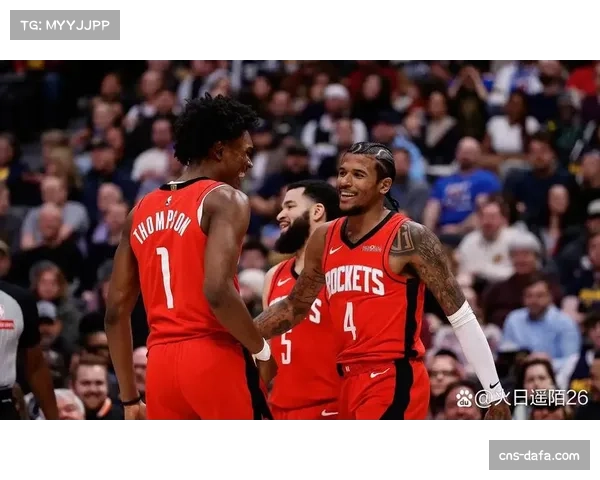 火箭凭借团队协作击败掘金 谢泼德六记三分展示投射能力